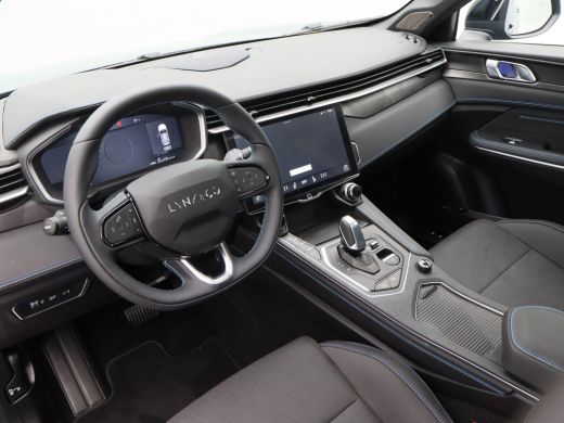 Lynk & Co 01 1.5 | Zwarte Hemel | Full LED | Panorama dak | Navigatie | Infinity | Adaptive Cruise | Stoelverw... ActivLease financial lease