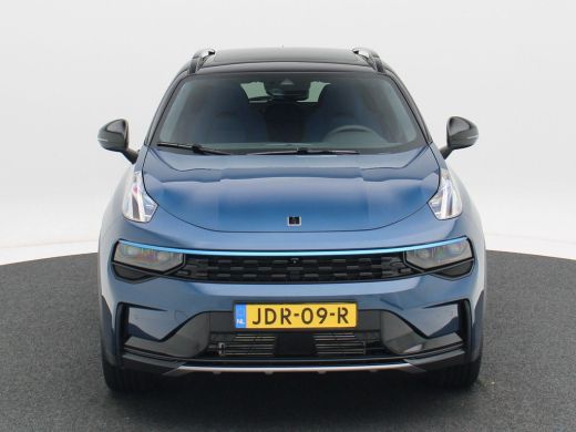 Lynk & Co 01 1.5 | Zwarte Hemel | Full LED | Panorama dak | Navigatie | Infinity | Adaptive Cruise | Stoelverw... ActivLease financial lease