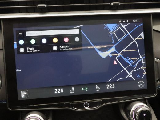 Lynk & Co 01 1.5 | Zwarte Hemel | Full LED | Panorama dak | Navigatie | Infinity | Adaptive Cruise | Stoelverw... ActivLease financial lease