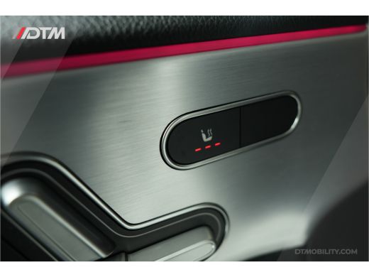 Mercedes-Benz A-Klasse 200 AMG Night | Panoramadak | Memory | Sfeer ActivLease financial lease