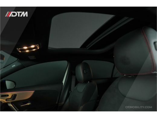 Mercedes-Benz A-Klasse 200 AMG Night | Panoramadak | Memory | Sfeer ActivLease financial lease