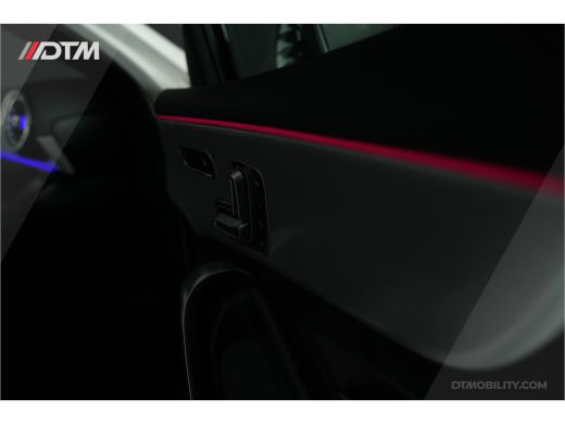 Mercedes-Benz A-Klasse 200 AMG Night | Panoramadak | Memory | Sfeer ActivLease financial lease