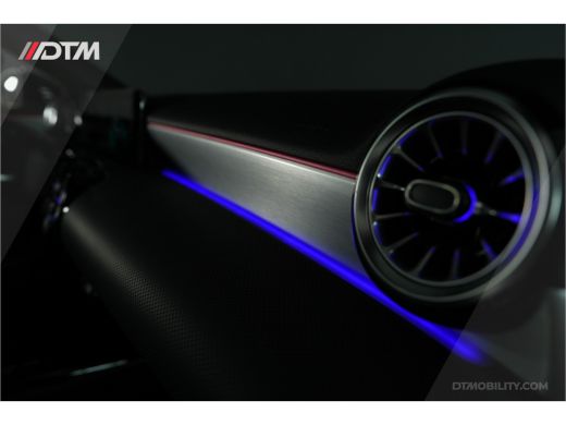 Mercedes-Benz A-Klasse 200 AMG Night | Panoramadak | Memory | Sfeer ActivLease financial lease