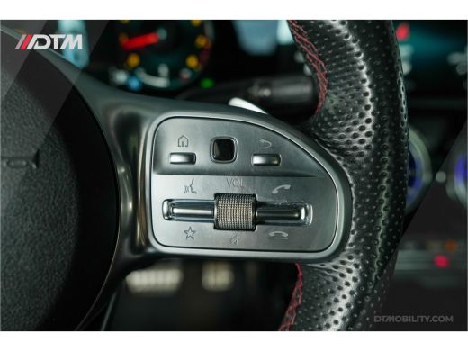 Mercedes-Benz A-Klasse 200 AMG Night | Panoramadak | Memory | Sfeer ActivLease financial lease