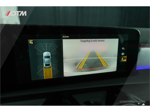 Mercedes-Benz A-Klasse 200 AMG Night | Panoramadak | Memory | Sfeer ActivLease financial lease