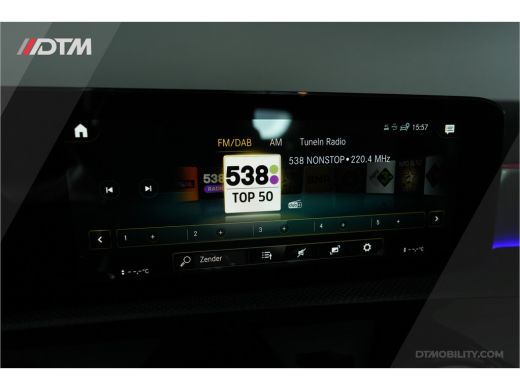 Mercedes-Benz A-Klasse 200 AMG Night | Panoramadak | Memory | Sfeer ActivLease financial lease