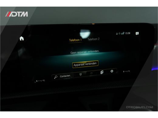 Mercedes-Benz A-Klasse 200 AMG Night | Panoramadak | Memory | Sfeer ActivLease financial lease