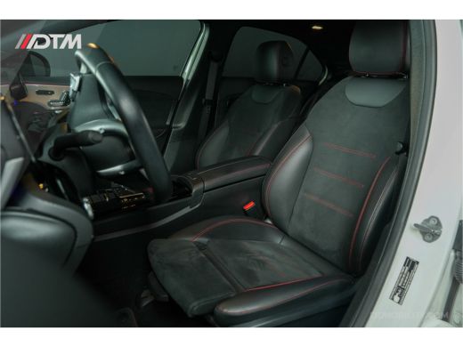 Mercedes-Benz A-Klasse 200 AMG Night | Panoramadak | Memory | Sfeer ActivLease financial lease