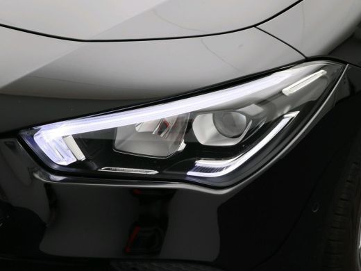 Mercedes-Benz CLA Luxury Line | Navi | Camera | LED | ActivLease financial lease