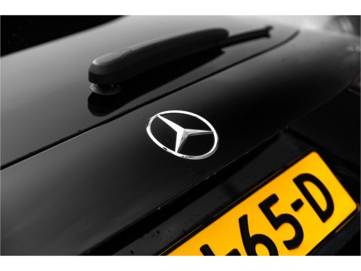 Mercedes-Benz GLA 180 136pk AMG Line | Camera | Stoelverwarming | ActivLease financial lease