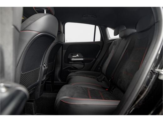 Mercedes-Benz GLA 180 136pk AMG Line | Camera | Stoelverwarming | ActivLease financial lease