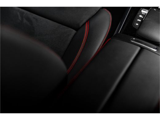 Mercedes-Benz GLA 180 136pk AMG Line | Camera | Stoelverwarming | ActivLease financial lease