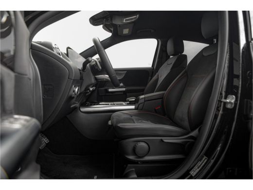 Mercedes-Benz GLA 180 136pk AMG Line | Camera | Stoelverwarming | ActivLease financial lease