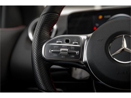 Mercedes-Benz GLA 180 136pk AMG Line | Camera | Stoelverwarming | ActivLease financial lease