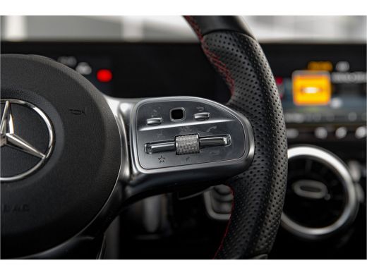 Mercedes-Benz GLA 180 136pk AMG Line | Camera | Stoelverwarming | ActivLease financial lease