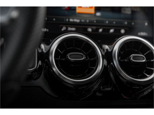 Mercedes-Benz GLA 180 136pk AMG Line | Camera | Stoelverwarming | ActivLease financial lease