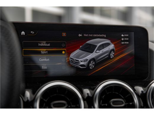 Mercedes-Benz GLA 180 136pk AMG Line | Camera | Stoelverwarming | ActivLease financial lease