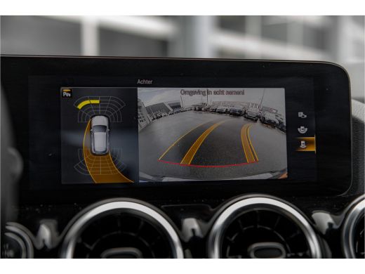 Mercedes-Benz GLA 180 136pk AMG Line | Camera | Stoelverwarming | ActivLease financial lease