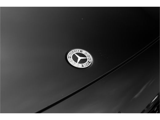 Mercedes-Benz GLA 180 136pk AMG Line | Camera | Stoelverwarming | ActivLease financial lease
