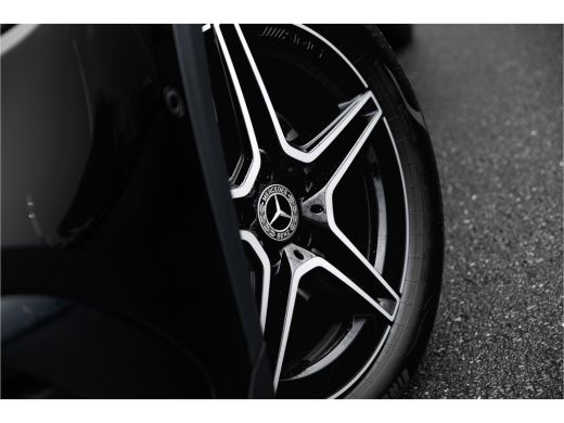 Mercedes-Benz GLA 180 136pk AMG Line | Camera | Stoelverwarming | ActivLease financial lease