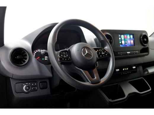 Mercedes-Benz Sprinter 315 CDI 150pk RWD L2H2 9G Automaat Airco/Navi/Camera 06-2021 ActivLease financial lease