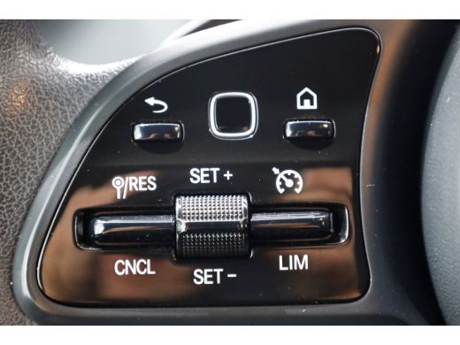 Mercedes-Benz Sprinter 315 CDI 150pk RWD L2H2 9G Automaat Airco/Navi/Camera 06-2021 ActivLease financial lease