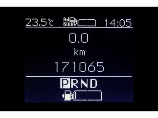 Mercedes-Benz Sprinter 315 CDI 150pk RWD L2H2 9G Automaat Airco/Navi/Camera 06-2021 ActivLease financial lease