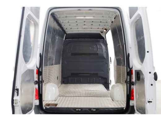 Mercedes-Benz Sprinter 315 CDI 150pk RWD L2H2 9G Automaat Airco/Navi/Camera 06-2021 ActivLease financial lease