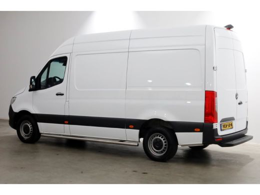 Mercedes-Benz Sprinter 315 CDI 150pk RWD L2H2 9G Automaat Airco/Navi/Camera 06-2021 ActivLease financial lease