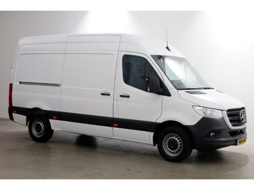 Mercedes-Benz Sprinter 315 CDI 150pk RWD L2H2 9G Automaat Airco/Navi/Camera 06-2021 ActivLease financial lease