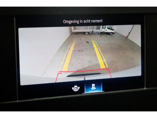 Mercedes-Benz Sprinter 315 CDI 150pk RWD L2H2 9G Automaat Airco/Navi/Camera 06-2021 ActivLease financial lease