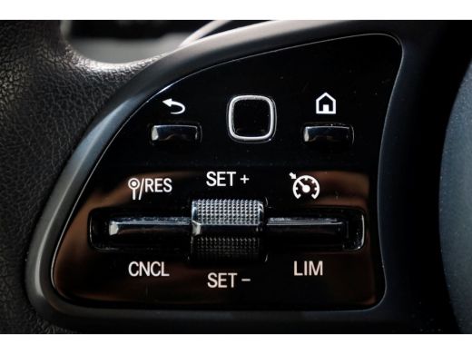 Mercedes-Benz Sprinter 315 CDI 150pk RWD L2H2 9G Automaat Airco/Navi/Camera 06-2021 ActivLease financial lease