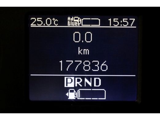 Mercedes-Benz Sprinter 315 CDI 150pk RWD L2H2 9G Automaat Airco/Navi/Camera 06-2021 ActivLease financial lease