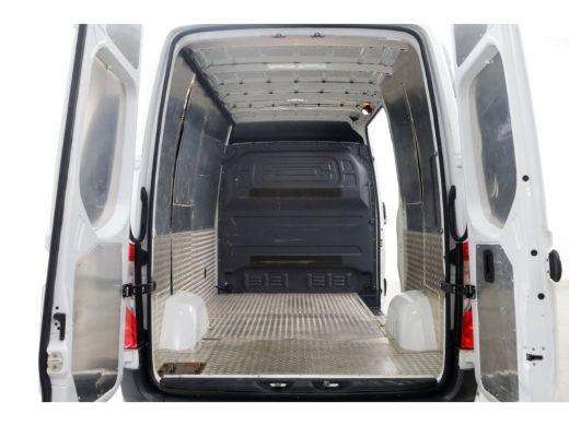 Mercedes-Benz Sprinter 315 CDI 150pk RWD L2H2 9G Automaat Airco/Navi/Camera 06-2021 ActivLease financial lease