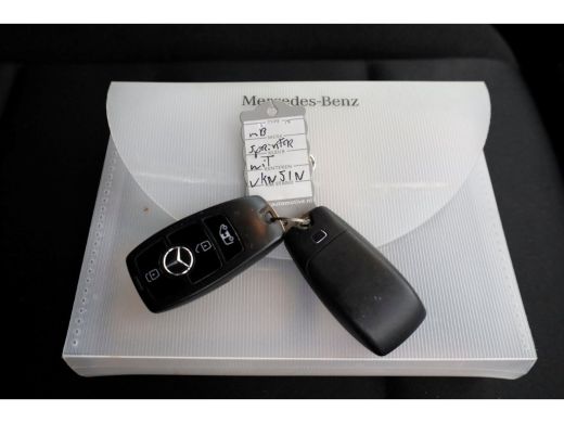 Mercedes-Benz Sprinter 315 CDI 150pk RWD L2H2 9G Automaat Airco/Navi/Camera 06-2021 ActivLease financial lease