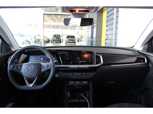 Opel Grandland | Adaptieve Cruise Control | Afneembare Trekhaak | V + A Camera ActivLease financial lease