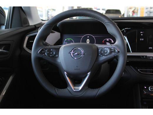 Opel Grandland | Adaptieve Cruise Control | Afneembare Trekhaak | V + A Camera ActivLease financial lease