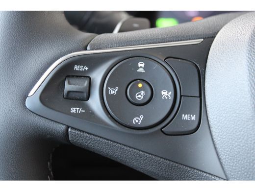 Opel Grandland | Adaptieve Cruise Control | Afneembare Trekhaak | V + A Camera ActivLease financial lease