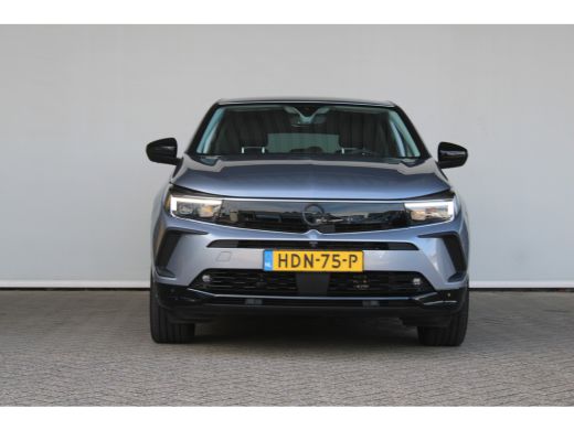 Opel Grandland | Adaptieve Cruise Control | Afneembare Trekhaak | V + A Camera ActivLease financial lease