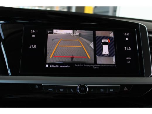 Opel Grandland | Adaptieve Cruise Control | Afneembare Trekhaak | V + A Camera ActivLease financial lease