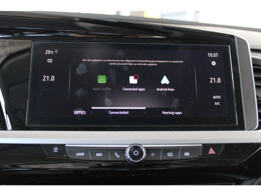 Opel Grandland | Adaptieve Cruise Control | Afneembare Trekhaak | V + A Camera ActivLease financial lease
