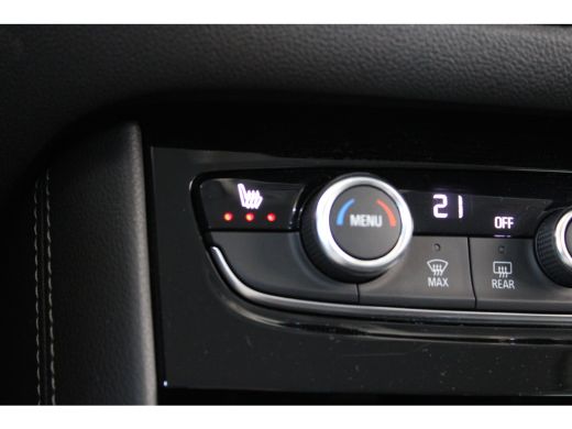 Opel Grandland | Adaptieve Cruise Control | Afneembare Trekhaak | V + A Camera ActivLease financial lease