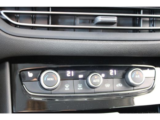 Opel Grandland | Adaptieve Cruise Control | Afneembare Trekhaak | V + A Camera ActivLease financial lease