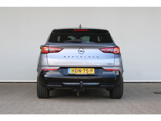 Opel Grandland | Adaptieve Cruise Control | Afneembare Trekhaak | V + A Camera ActivLease financial lease