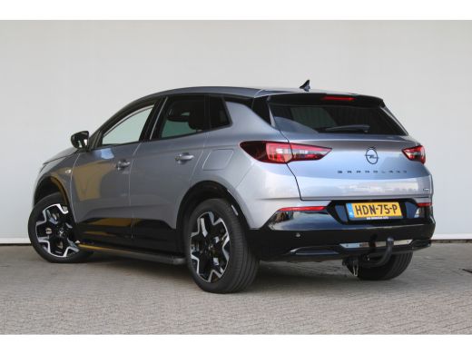 Opel Grandland | Adaptieve Cruise Control | Afneembare Trekhaak | V + A Camera ActivLease financial lease