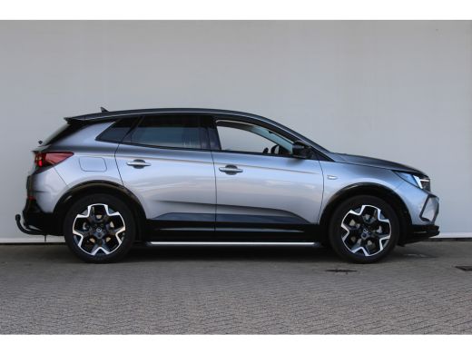 Opel Grandland | Adaptieve Cruise Control | Afneembare Trekhaak | V + A Camera ActivLease financial lease