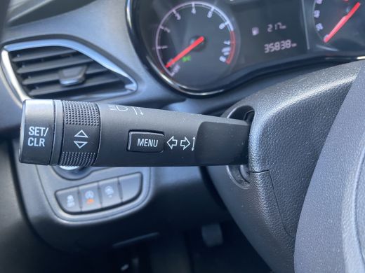 Opel KARL 1.0 75pk Rocks Online Edition | NAVIGATIE| PARKEERSENSOREN| APPLE CARPLAY/ANDROID AUTO| MISTLAMPE... ActivLease financial lease