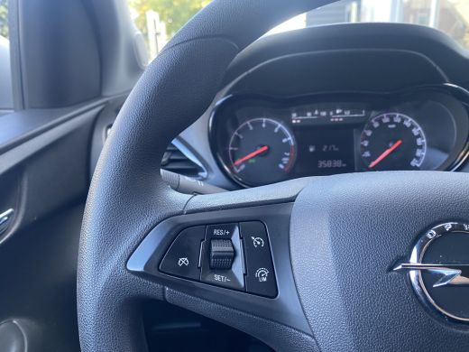 Opel KARL 1.0 75pk Rocks Online Edition | NAVIGATIE| PARKEERSENSOREN| APPLE CARPLAY/ANDROID AUTO| MISTLAMPE... ActivLease financial lease