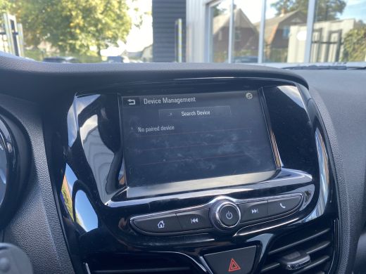 Opel KARL 1.0 75pk Rocks Online Edition | NAVIGATIE| PARKEERSENSOREN| APPLE CARPLAY/ANDROID AUTO| MISTLAMPE... ActivLease financial lease
