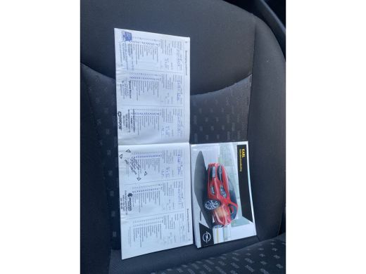 Opel KARL 1.0 75pk Rocks Online Edition | NAVIGATIE| PARKEERSENSOREN| APPLE CARPLAY/ANDROID AUTO| MISTLAMPE... ActivLease financial lease